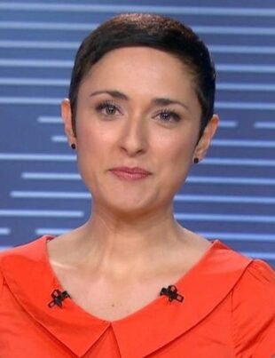 Nazan Gökdemir Biografie: Alter, Herkunft, Ausbildung und Karriere