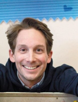 Philip Hitschler Biografie: Alter, Ausbildung, Familie und Karriere