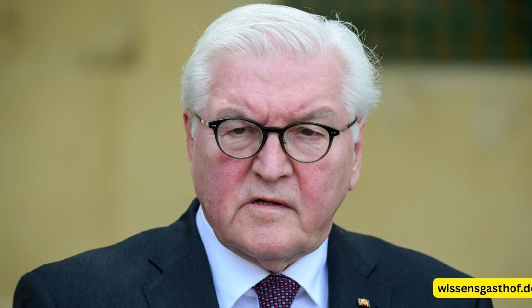 Merit Steinmeier: Beruf, Geburtsdatum, Freund und Familienstand