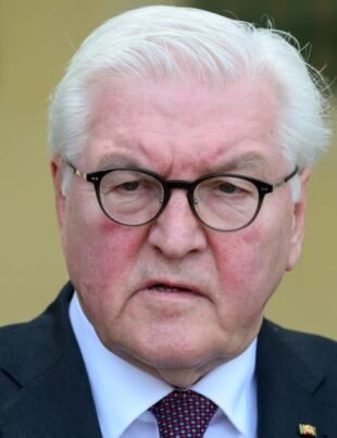 Merit Steinmeier: Beruf, Geburtsdatum, Freund und Familienstand