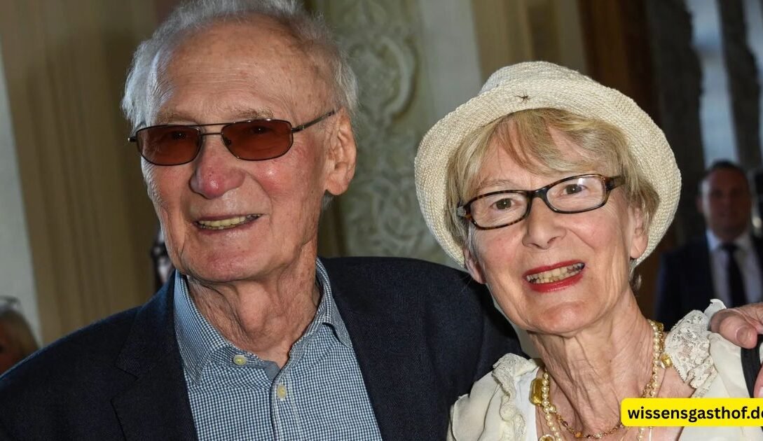 Marie Poccolin: Alter, Kinder und Ehe mit Arthur Brauss