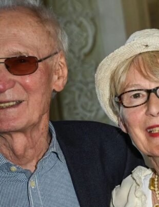 Marie Poccolin: Alter, Kinder und Ehe mit Arthur Brauss