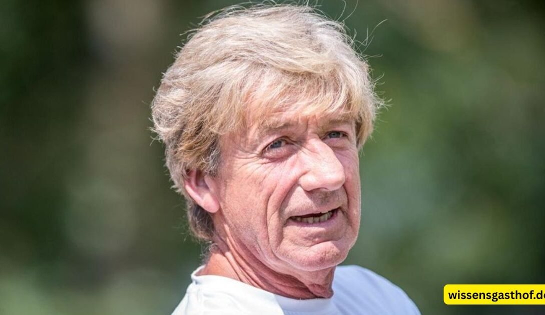 Frank Mill Ehefrau: Beate, Todesursache und was über ihr Privatleben bekannt ist