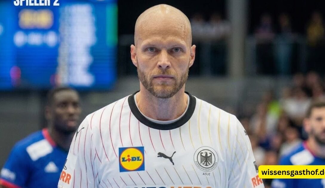 Tim Hornke Biografie: Alter, Familie, Karriere und sein Weg im Handball