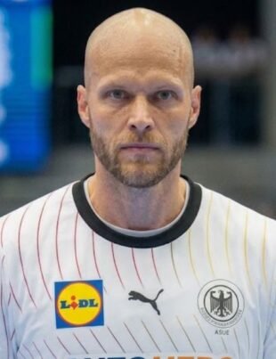 Tim Hornke Biografie: Alter, Familie, Karriere und sein Weg im Handball