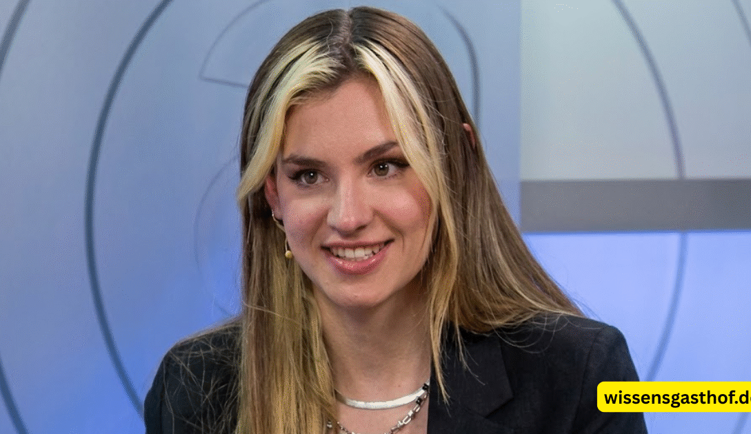 Kira Geiss Biographie: Alter, Beruf, Ausbildung und ihr Weg zur Miss Germany