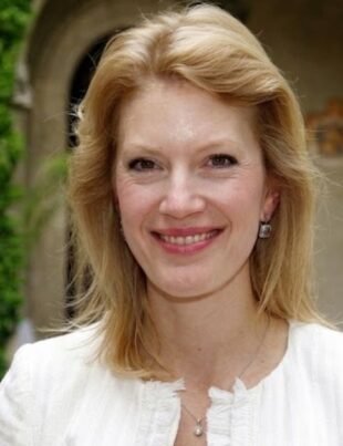 Jeannette zu Fürstenberg Biografie: Alter, Ehemann, Familie und Karriere