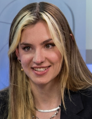 Kira Geiss Biographie: Alter, Beruf, Ausbildung und ihr Weg zur Miss Germany