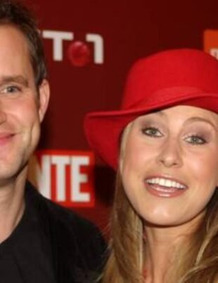 Philip Leonhardt und Nadine Krüger: Zwei Medienkarrieren, ein Leben